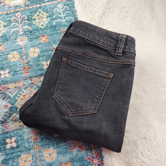 Cabi Jeans Skinny 202 Denim 4 - Picture 7 of 7